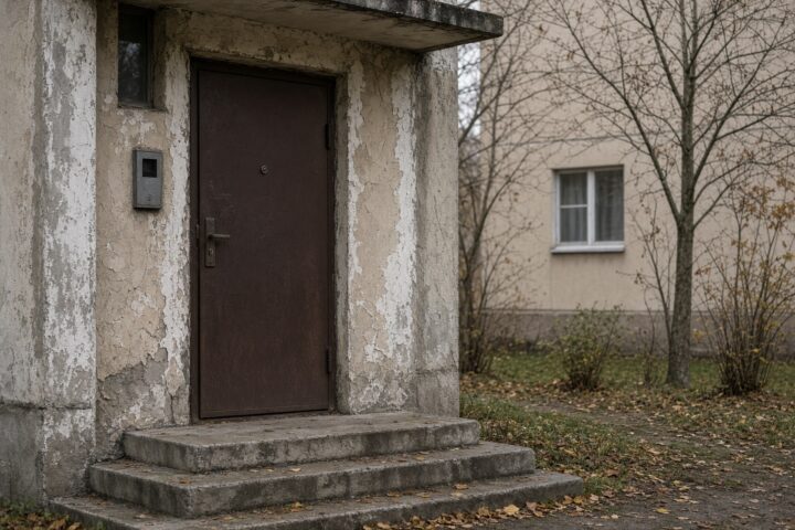La repressione oltre il confine: in Bielorussia i familiari degli esuli finiscono sotto pressione