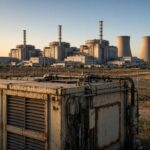 Zaporizhzhia, la guerra intorno alla centrale e la narrazione che accusa Kyiv