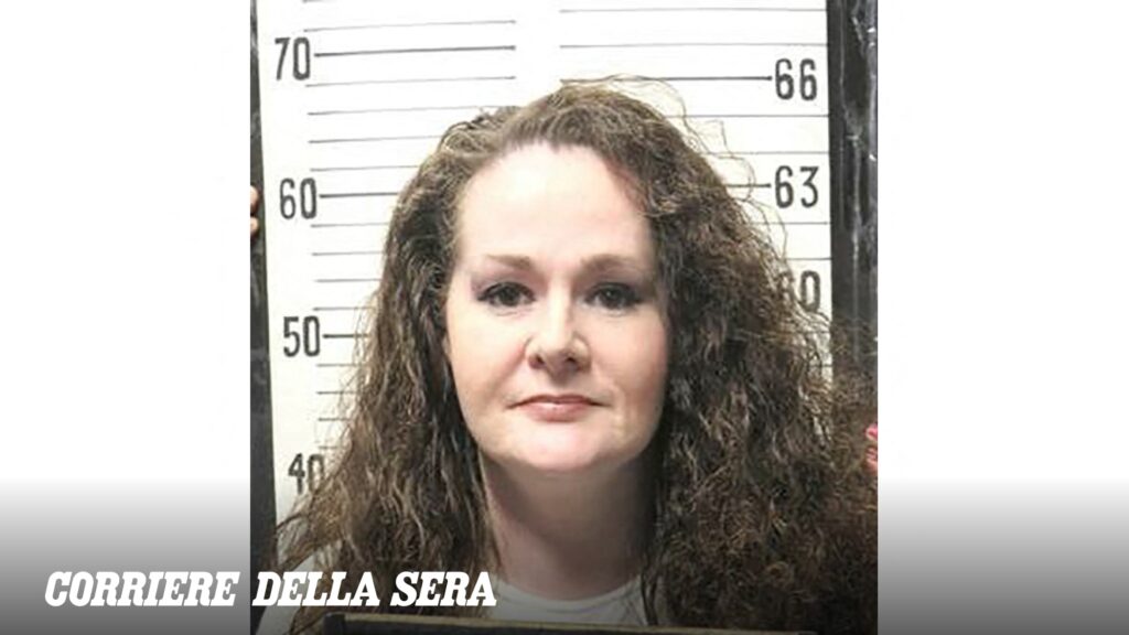 Fallita esecuzione di Christa Pike e dimissioni del direttore delle carceri del Tennessee
