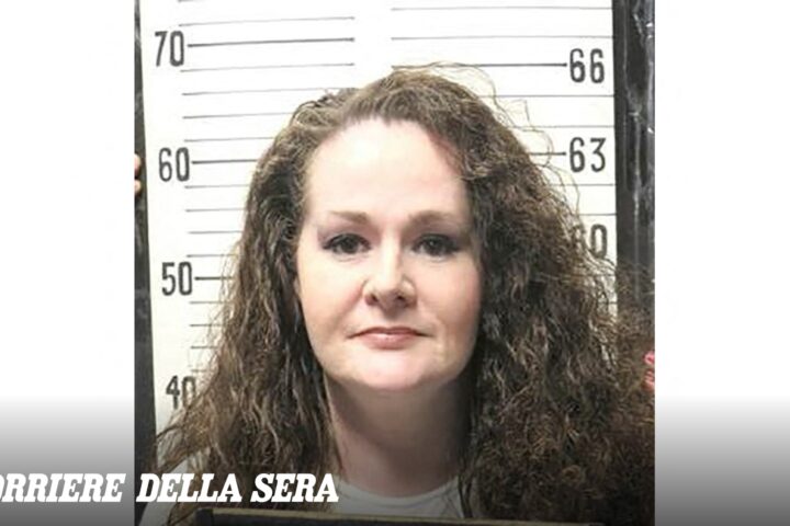 Fallita esecuzione di Christa Pike e dimissioni del direttore delle carceri del Tennessee