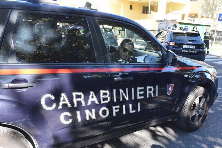 Falsi allarmi bomba: evacuate scuole a Lucca, Arezzo e Padova, indagini in corso