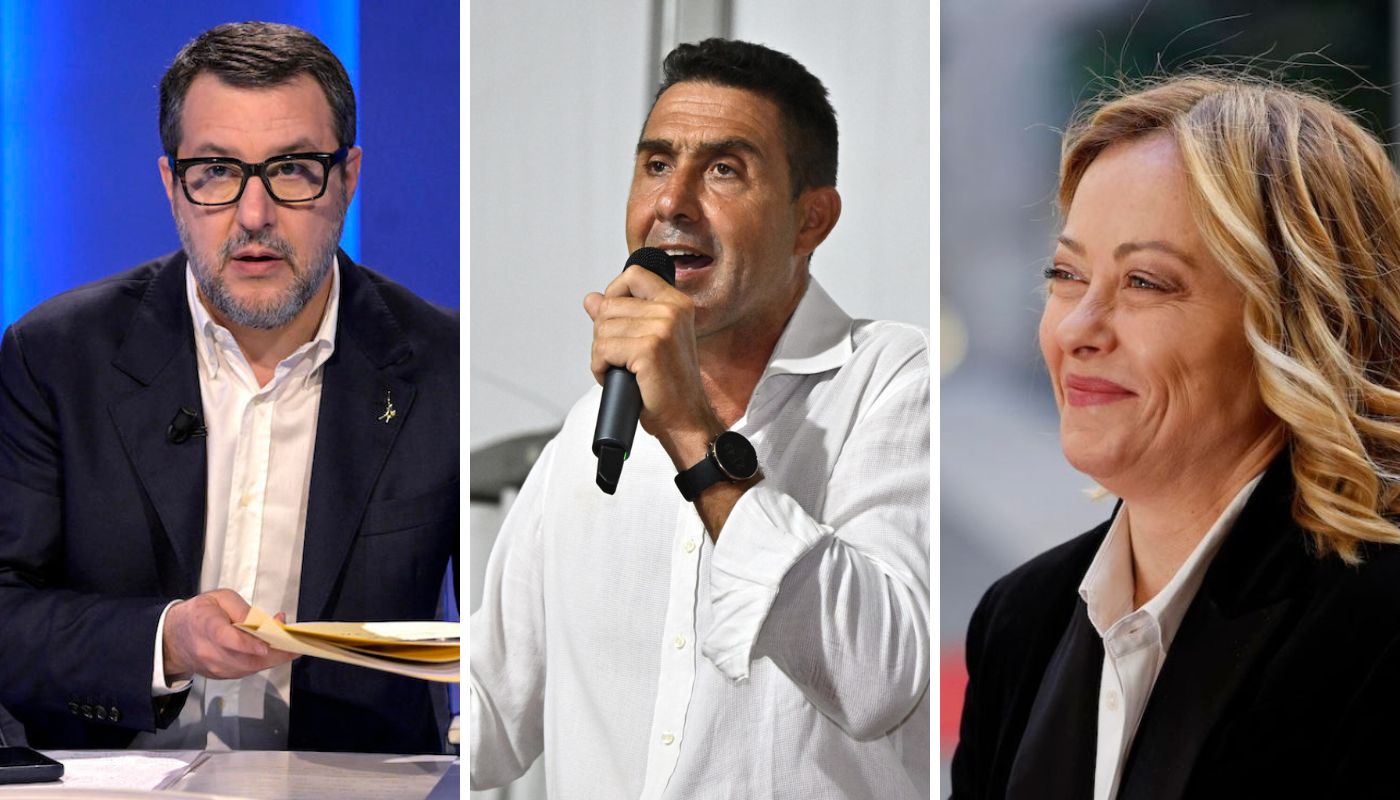 FdI resta primo partito al 26,7%, il Pd sfiora il 20% secondo il sondaggio di Nando Pagnoncelli