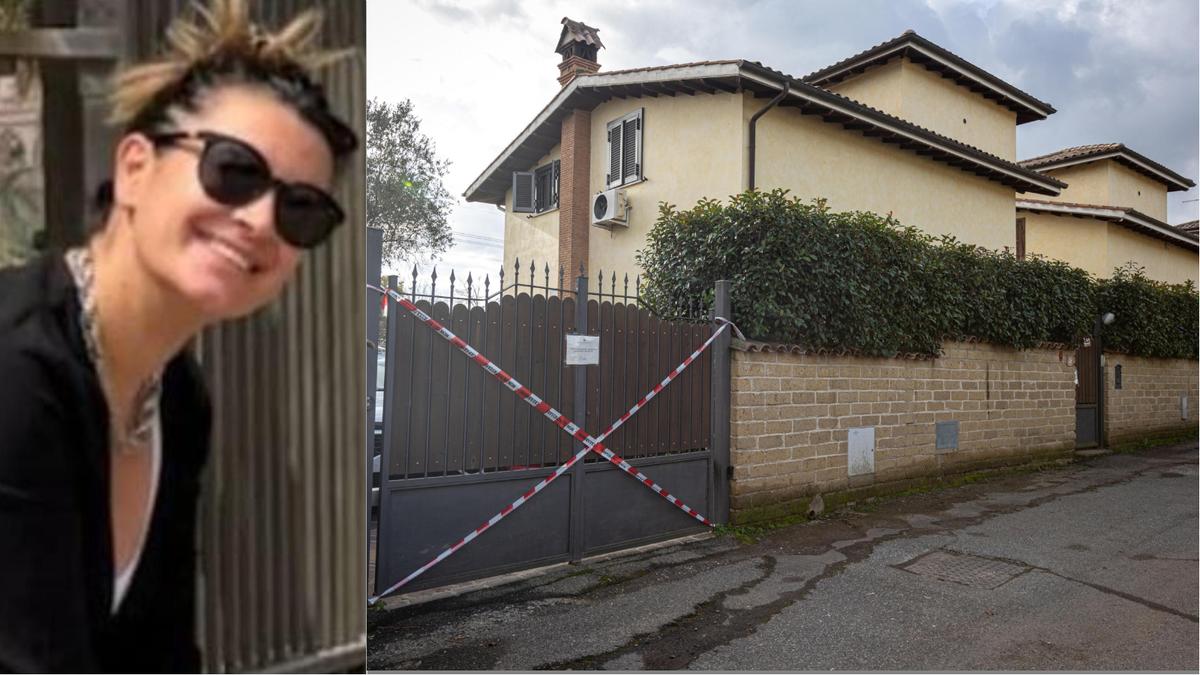 Femminicidio di Federica Torzullo, inizia il processo a Claudio Carlomagno per l'omicidio a Roma