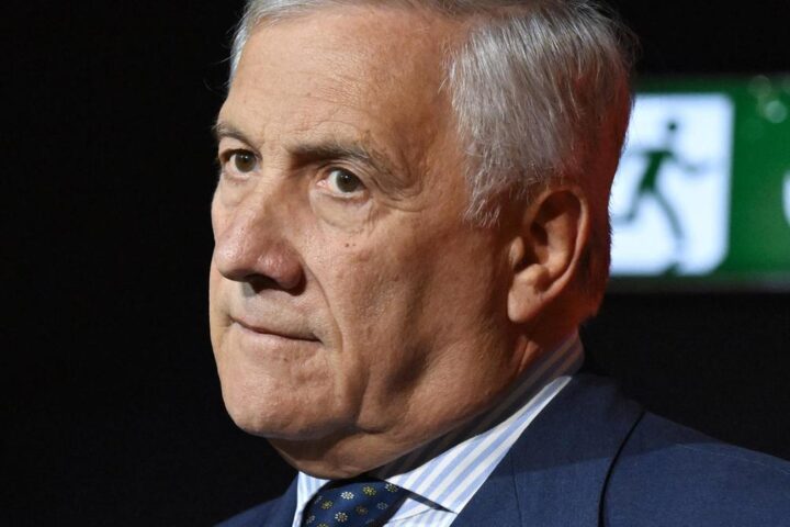 Fi si prepara per la manovra mentre persiste la tensione tra tajani e occhiuto