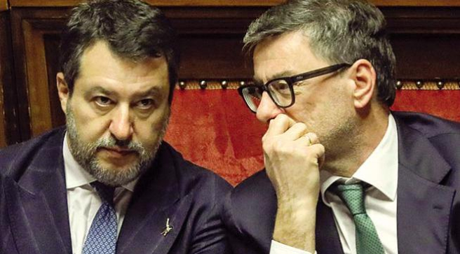 Flat tax per nuove assunzioni e card sanitaria per over 75 nel bilancio 2027