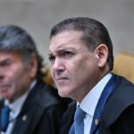 Flávio Bolsonaro chiede l'annullamento del secondo turno delle elezioni presidenziali brasiliane