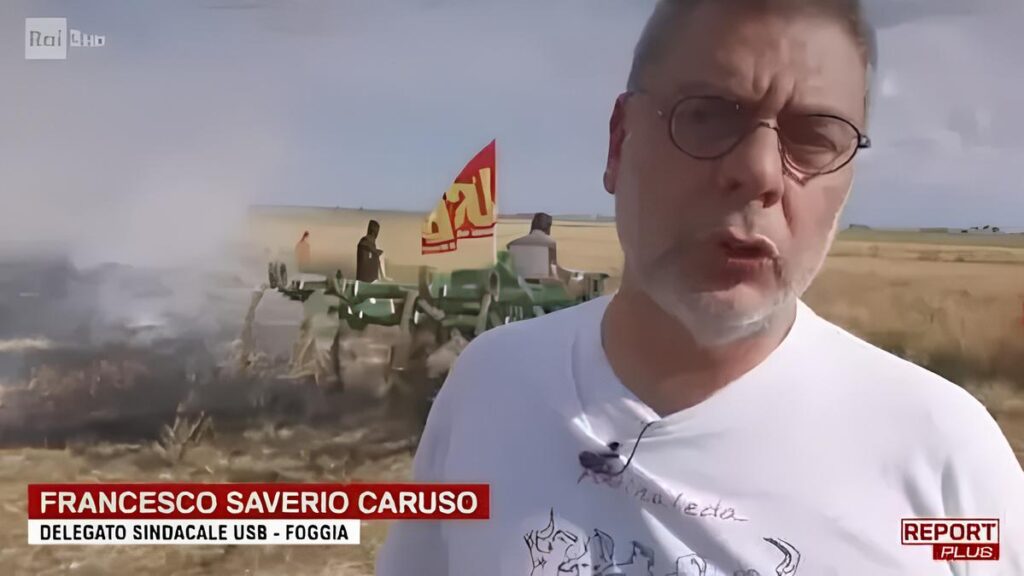 Francesco Caruso: "Mancanza di ideologia dietro le attuali proteste giovanili in Italia"