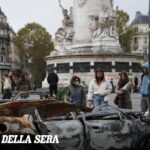 Francia, i gilet gialli preparano un «atto secondo» e il governo aumenta la sicurezza