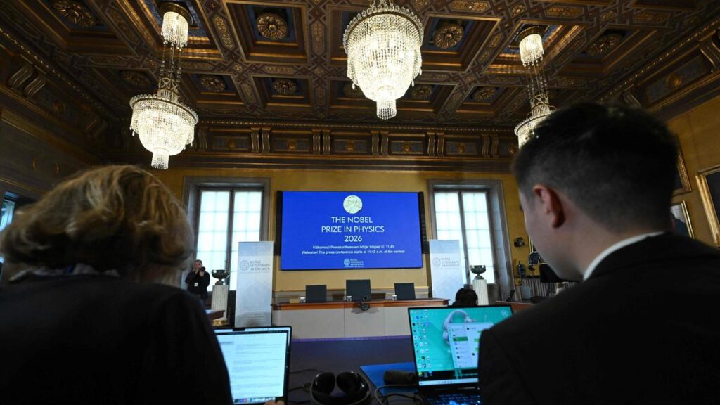 Francis Halzen premiato con il Nobel 2026 per la Fisica per la ricerca sui neutrini