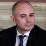 Fratelli d'Italia si dissocia da Vinci: "Inverosimile accostare Mussari a lo Zena"