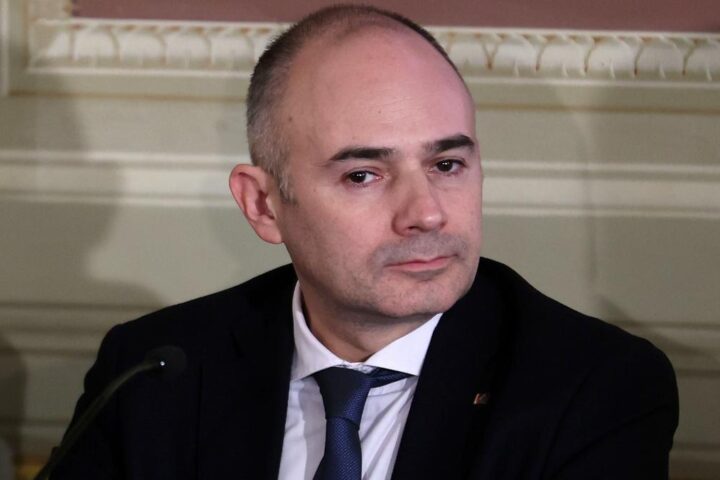Fratelli d'Italia si dissocia da Vinci: "Inverosimile accostare Mussari a lo Zena"