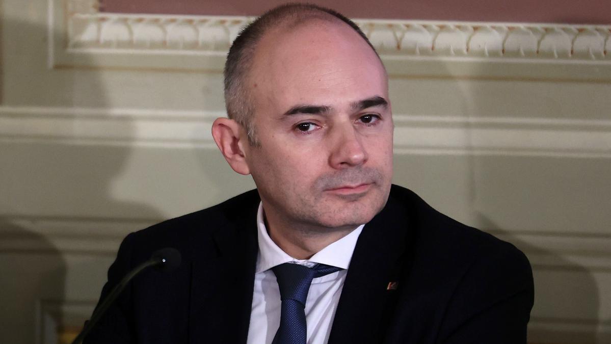 Fratelli d'Italia si dissocia da Vinci: "Inverosimile accostare Mussari a lo Zena"