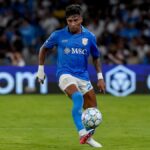 Furto a casa di Alisson Santos, calciatore del Napoli: rubati orologio Rolex e collana