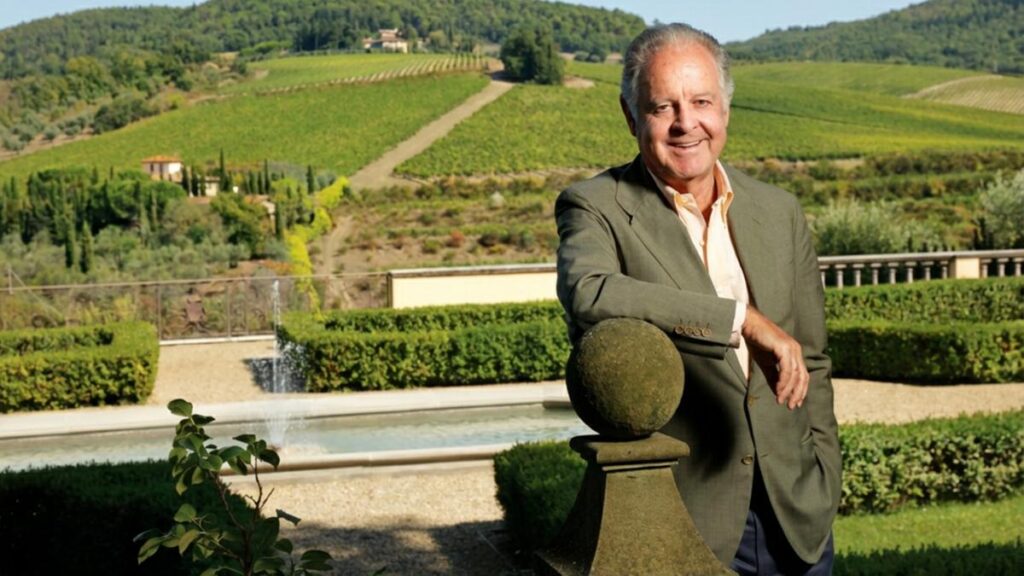 Furto da 5 milioni: 30mila bottiglie Antinori scomparse durante la notte a Cortona