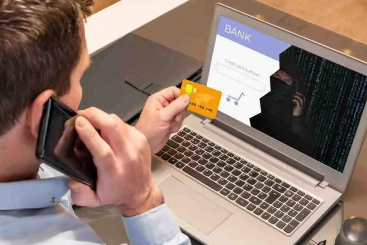 Furto di dati delle carte di credito su siti falsi: coinvolti due marchi di lusso italiani