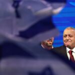 Gadi Eisenkot sfida Netanyahu alle elezioni israeliane del 27 ottobre, risultati incerti per il futuro politico