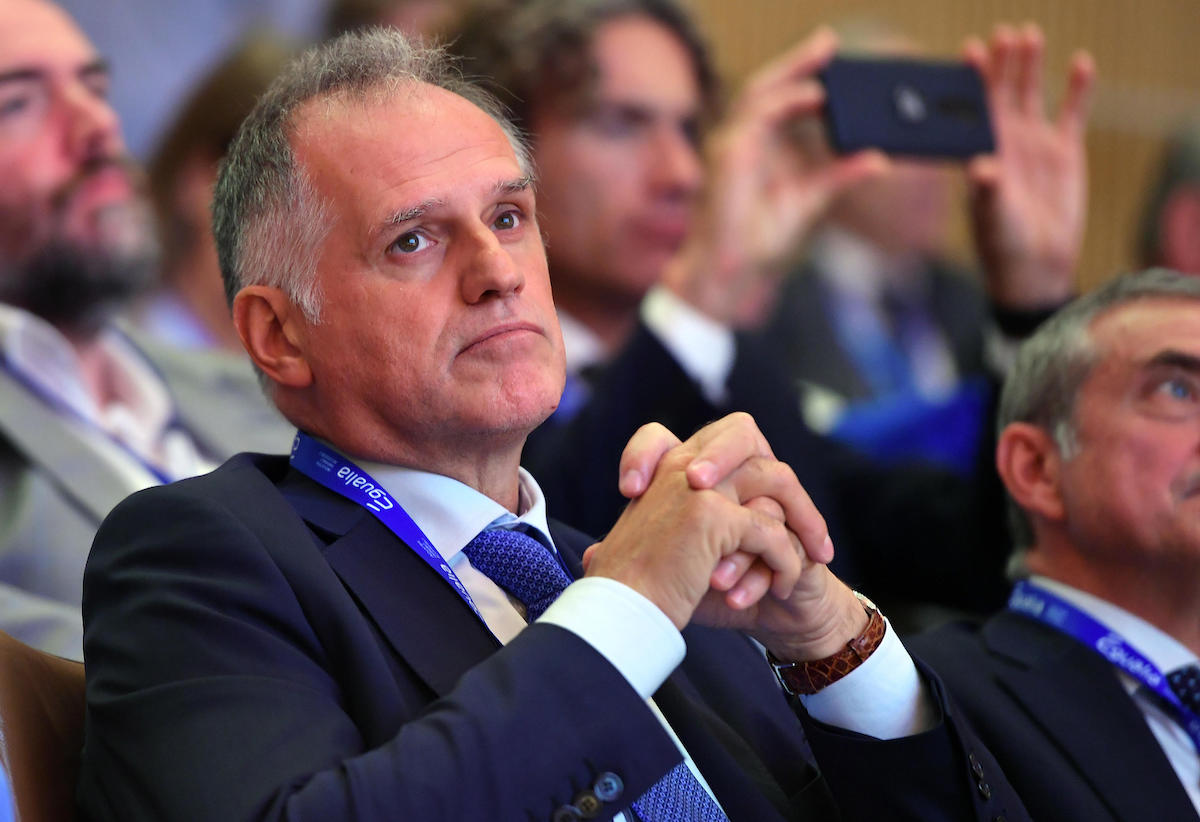 Garavaglia sfida Salvini al congresso della Lega: «Potremmo candidarci e divertirci»