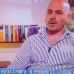 Garlasco, Andrea Sempio: "condanna di Stasi giusta, ma voglio risolvere la situazione"