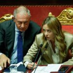 Gasolio russo, Futuro Nazionale chiede al governo di negoziare con Mosca mentre Urso ridimensiona l'intesa