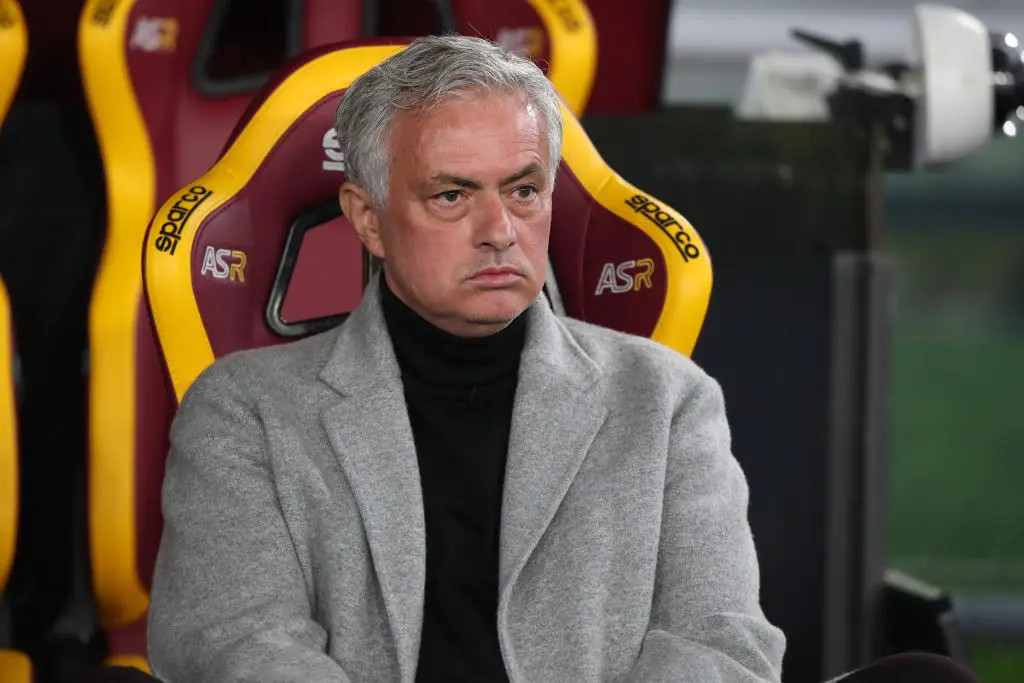 Gasperini elogia l'impatto di Mourinho alla Roma in vista del match contro il Real Madrid