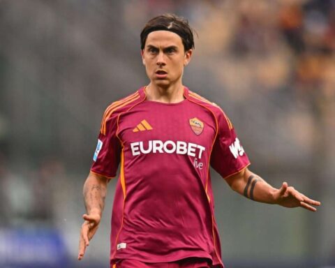 Gasperini svela il segreto dietro l'eccellente stagione di Dybala alla Roma