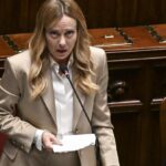Giorgia Meloni annuncia nuove misure contro la violenza nelle manifestazioni e responsabilità per i genitori