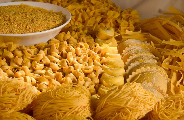 Giornata della Pasta Italiana nel Mondo: l'annuncio di Tajani a Roma per il 28° World Pasta Day