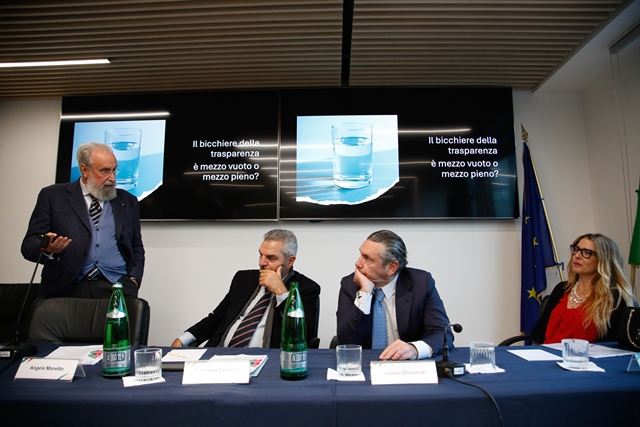 Giornata della Trasparenza AICS 2026: gestione dei rischi e innovazione il 13 ottobre a Roma