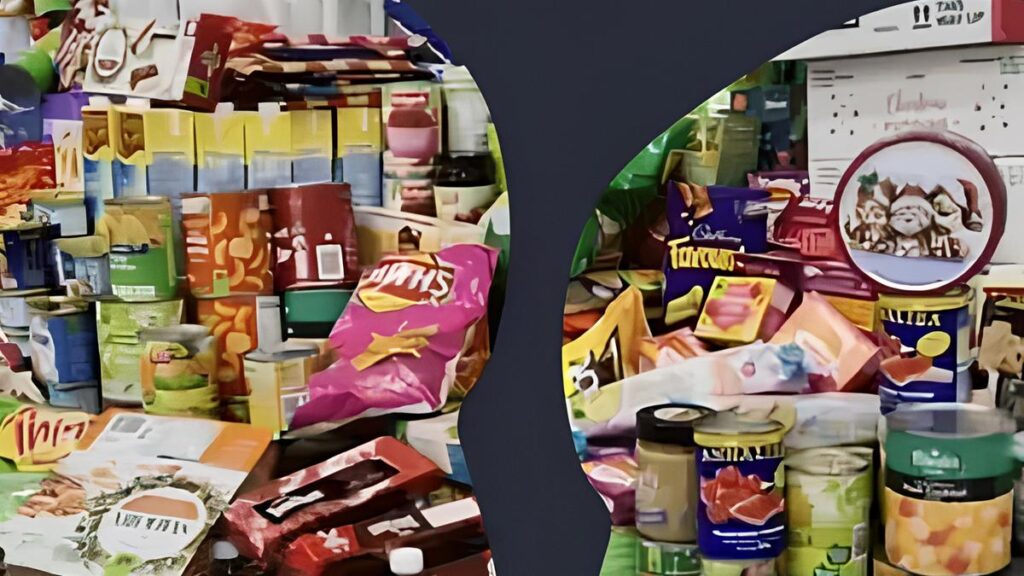 Giornata dell’alimentazione: solo il 5,3% degli italiani consuma frutta e verdura adeguatamente