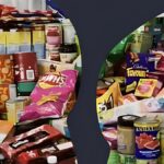 Giornata dell’alimentazione: solo il 5,3% degli italiani consuma frutta e verdura adeguatamente