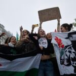 Giorno di proteste in Francia contro l'aumento dei prezzi e il costo della vita