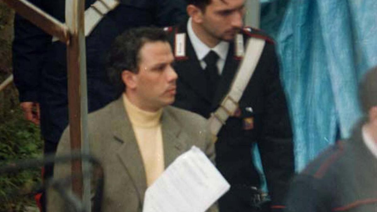 Giuseppe Graviano accusa Berlusconi di finanziamenti illeciti alla mafia durante il processo Baiardo
