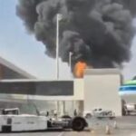 Gli Houthi attaccano aeroporti sauditi mentre Bin Salman chiede aiuto agli Stati Uniti