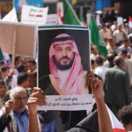 Gli Houthi e l'Iran mirano a minare la leadership di Mohammed Bin Salman
