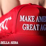 Gli Stati Uniti dopo Trump: analisi di Viviana Mazza e le riflessioni di Steve Bannon