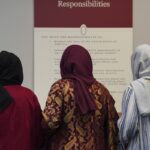 Gli Stati Uniti pianificano l'espulsione di oltre 150 afghani a rischio di persecuzione talebana