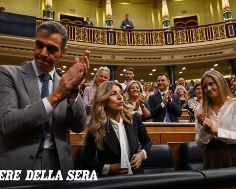 Governo spagnolo bocciato su misure per la casa, Sánchez valuta elezioni anticipate