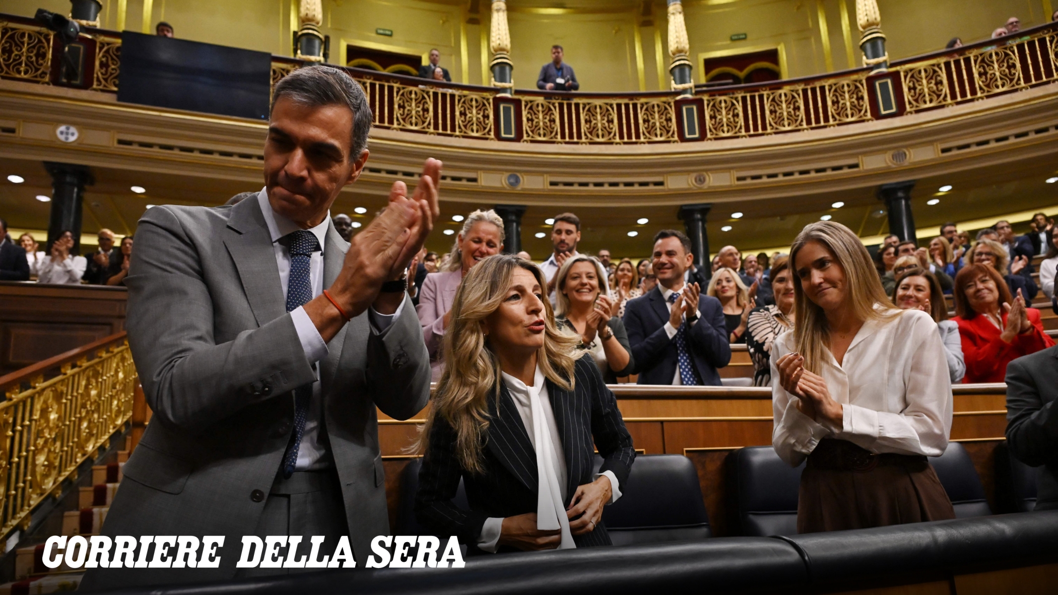 Governo spagnolo bocciato su misure per la casa, Sánchez valuta elezioni anticipate