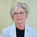 Grave incidente per la parlamentare australiana Helen Haines, primo ministro parla di attacco intenzionale
