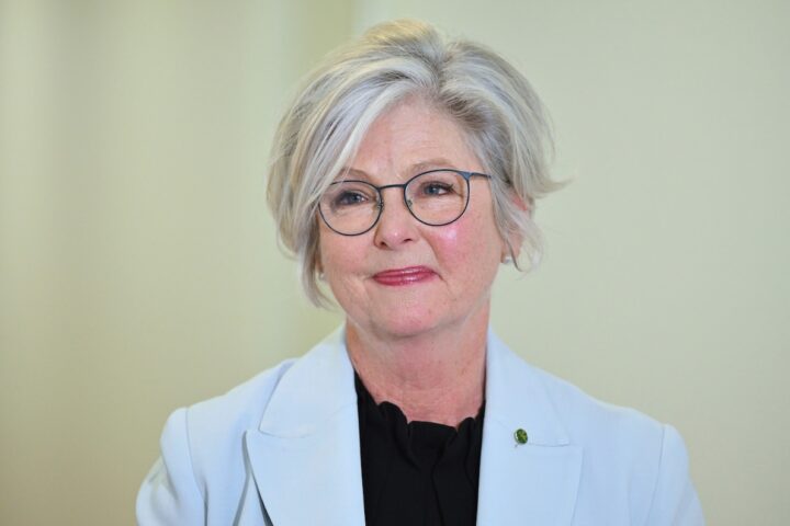 Grave incidente per la parlamentare australiana Helen Haines, primo ministro parla di attacco intenzionale