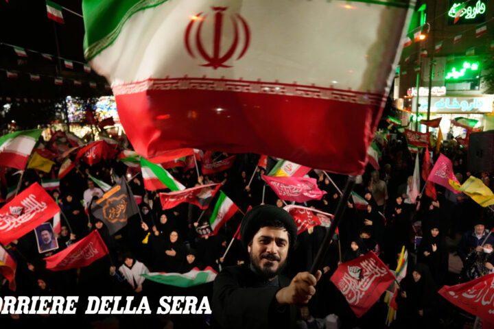 Greenpeace: le aziende petrolifere europee incassano 36 miliardi di euro in extra-profitti dalla guerra in Iran