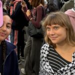 Greta Thunberg sostiene la protesta degli studenti a Saint-Denis, manifestazione prevista sabato in Francia