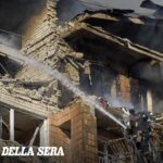 Guerra in Ucraina, la Nato pronta a rispondere a eventuali attacchi di Mosca