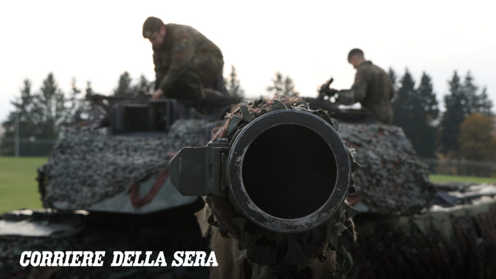 Guerra in Ucraina, l'elemosiniere del Papa a Kiev per sostenere famiglie colpite dalla guerra