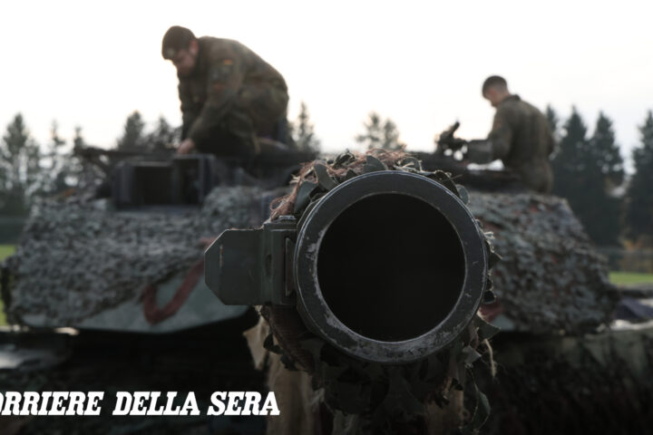 Guerra in Ucraina, l'elemosiniere del Papa a Kiev per sostenere famiglie colpite dalla guerra