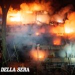 Guerra in Ucraina, Mosca intensifica attacco alle infrastrutture energetiche ucraine