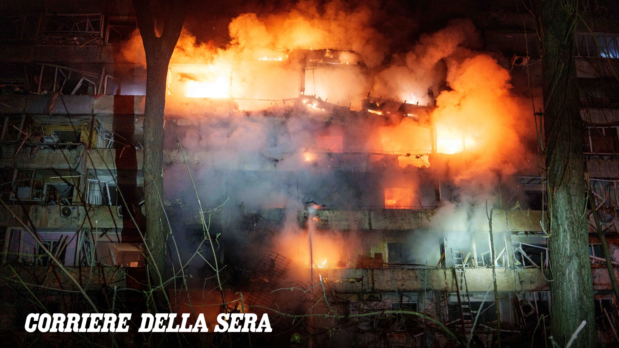 Guerra in Ucraina, Mosca intensifica attacco alle infrastrutture energetiche ucraine