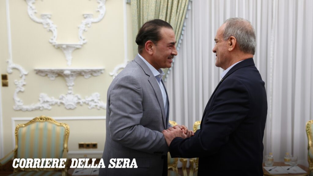 Guerra Iran-Usa, tre petroliere colpite da mine nello Stretto di Hormuz