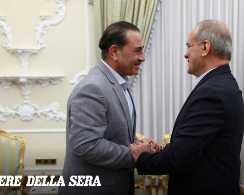Guerra Iran-Usa, tre petroliere colpite da mine nello Stretto di Hormuz