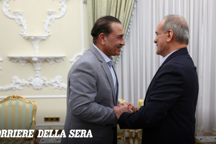Guerra Iran-Usa, tre petroliere colpite da mine nello Stretto di Hormuz
